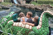 18.08.2026 Ausflug Jungschar und Ministranten